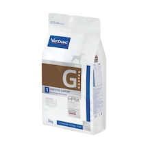 Virbac Digestive Support Köpek Kuru Maması 3 KG