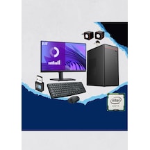 Dagmor BN2015024 i5-2400 8 GB 120 GB SSD 21.5" Dos Masaüstü Bilgisayar Dagmor BN2015024 i5-2400 8 GB 120 GB SSD 21.5" Dos Masaüstü Bilgisayar