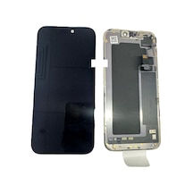 İphone 17 Pro Max Uyumlu Ekran Gx