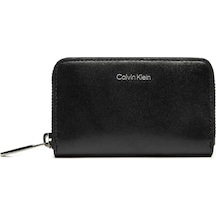 Calvin Klein Calvın Kleın Erkek Cüzdan K50k512705-beh Siyah