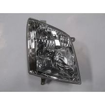 İsuzu D Max - 2007-2012 Pickup Far Lambası Sağ Elektrikli - Motorsuz - Merceksiz Casp E Marklı