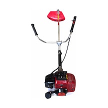 London Pro BC 520 Motorlu Tırpan