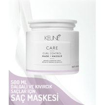 Keune Care Curl Control Mask 500 ML