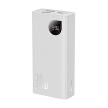 Baseus Adaman2 Digital Display 10000 mAh 30 W Powerbank