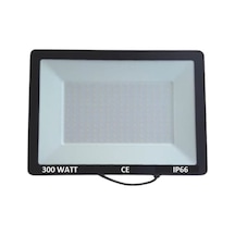 Hero Led Projektör 300 W 6500k Beyaz Işık Hl-5108