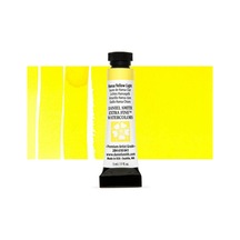 Extra Fine Tüp Suluboya 5 Ml Seri 1 Hansa Yellow Light Nocolor-fedc37f3