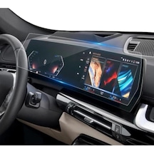 Bmw X2 2024 Dijital Gösterge Ve Multimedya Uyumlu Nano Ekran Koruyucu