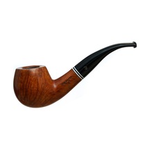 Şahin Üç Yıldız 320 9mm. Filtreli Akrilik Saplı Pipo 237487