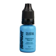 Celestial - Radiant Tattoo Dövme Boyası - 0,5oz/15ml