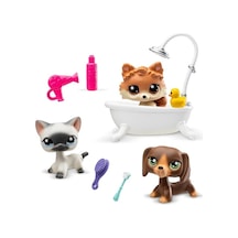 Ers Nessiworldşler Spa Günü Figür Set