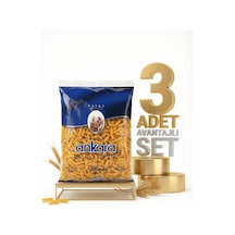 Ankara Burgu Makarna 3x500 Gr
