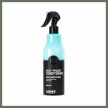 Bezos Collagen Care Çift Fazlı Fön Suyu 400 Ml Bezos1