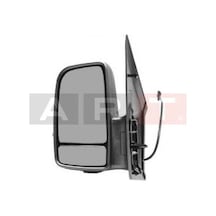 Art M006.6018 Dıs Dıkız Aynası Elektrıklı Sol Crafter 09- Kısa Kablo