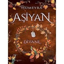 Aşiyan 2 - Divane Dokuz Yayınları - Dokuz Yayınları