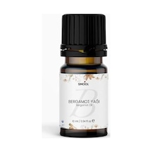 %100 Saf Ve Doğal Bergamot Uçucu Yağı 10ml