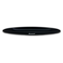 Guevara Slimline Metal Puro Küllüğü Siyah 2li