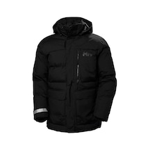 Helly Hansen Tromsoe Outdoor Erkek Mont HHA.53074-991 Siyah