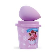 Nascita Makyaj Sünger Seti Ice Cream