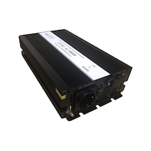 Alpex 1000 W İnverter 12V-220V Çevirici Şarjlı Ups İnverter