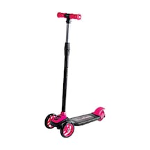 Furkan Toys Cool Wheels 3+ Yaş 3 Tekerlekli Frenli Twist Scooter