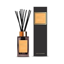 Areon Premium Gold Amber 85 Ml Bambu Çubuklu Oda Kokusu Karışık