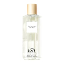 Victoria’s Secret First Love Fragrance Body Mist Vücut Spreyi 250 ML