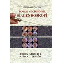 Tanısal Ve Girişimsel Sialendoskopi- Nobel Tıp Kitabevleri