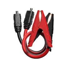 Noco Gbc004 12v/24v Gb500 Ağır Hizmet Tipi Akü Takviye Bağlantı Kablosu Fr Gbc004