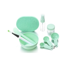 Make Kendin Yap Yüz Maskesi Karıştırma Seti