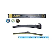 Vw Passat Varıant 2003-2009 Arka Silecek Komple Kol + Süpürge