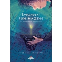 Evrendeki Son Hazine - Ezjı-661822