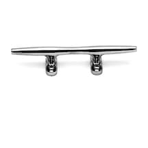 Koç Boynuzu Yuvarlak 15Cm Cr-Ni