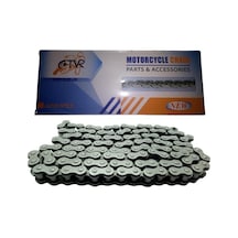 Zincir 520h 108l Tvr 200-250 Cc