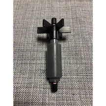 Hailea Hx-8670 Havuz Gölet Dalgıç Pompası Yedek Pervane/Yedek Parçası