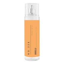 No:228 Kadın Oriental Vücut Spreyi 210ml