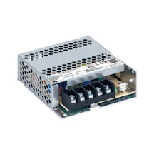 Pmt-24v50w2ba Delta 50w 24vdc 2.2a Delikli Tip Güç Kaynağı