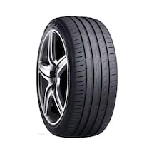 Nexen 205/55R16 91H N Fera Sport Nexenyaz Lastiği - 2025