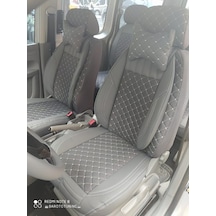Stıl Class Oto Koltuk Kılıfı Her Araca Uyumlu