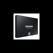 Samsung Mz-77e500bw, 870 Evo, 500gb, 560/530, 2,5" Sata, Ssd Türkiye Distribütörü Garantili