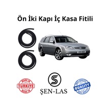 Ford Mondeo Station Wagon 3.nesil Şen-las Ön İki Kapı Fitili Şl10206