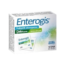 Enterogıs Sase 10 Poşet