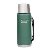 Thermos Icon Is210 1,2l Bottle Termos - Alpine Green Yeşil