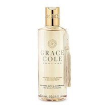 Gace Cole SG Nectarine Blossom & Gapefruit Duş Jeli 300 ML