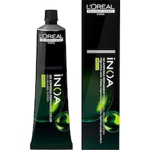 Inoa Amonyaksız Saç Boyası 7 Kumral