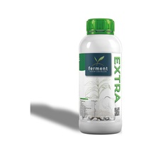 Ferment Extra Sıvı Gübre 1 L.%5 Azot %20 Fosfor-Mikro Elementler
