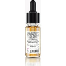 Tırnak Bakım Serumu 10ml%100 Doğal & Organik İçerik