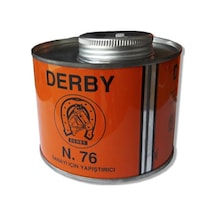 Derbby Yapıştırıcı 400 Gr Şeffaf