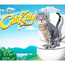 Kedi Tuvalet Eğitim Seti