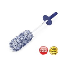 Gyeon Q2m Wheel Brush Large Jant Fırçası