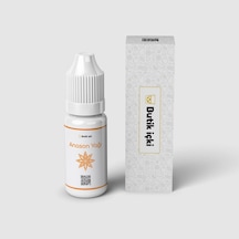 Butik İçki Saf Anason Yağı 90 ML